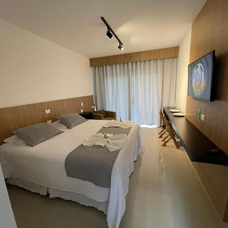 Dr Hotel Rio Branco Do Sul Bagian luar foto