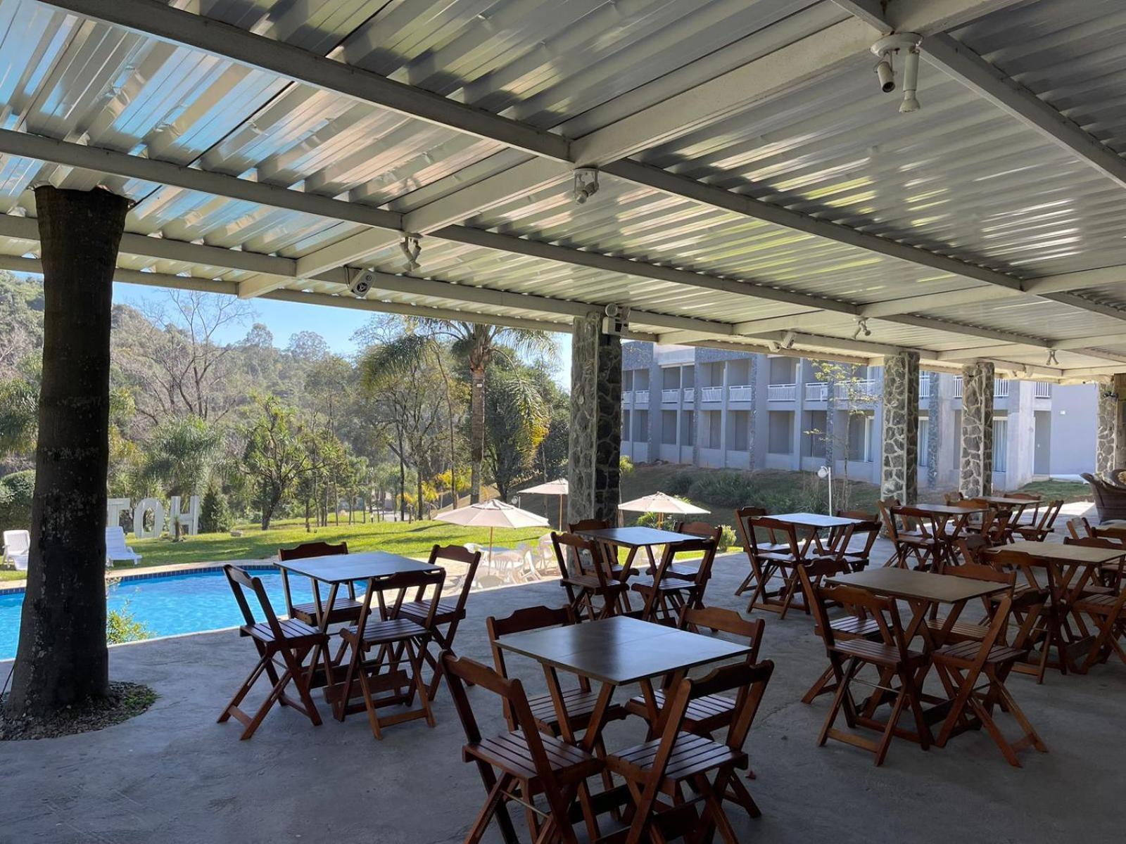 Dr Hotel Rio Branco Do Sul Bagian luar foto