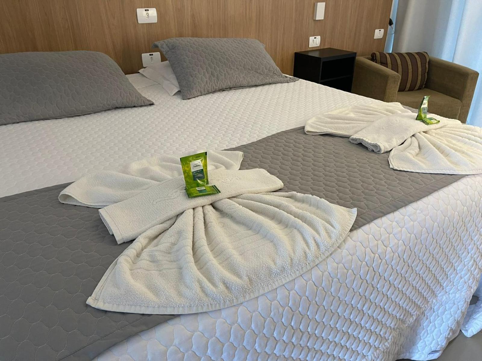 Dr Hotel Rio Branco Do Sul Bagian luar foto